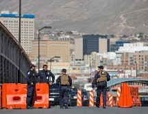 Unas 60 mil personas en busca de asilo han regresado a México mientras esperan sus audiencias inmigratorias en Estados Unidos. AP/I. Aguirre