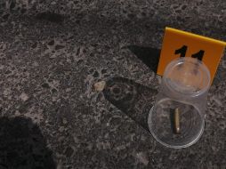 El hecho ocurrió en la avenida Adolfo López Mateos, cuando el regidor salía de su domicilio. TWITTER/@Central_CM