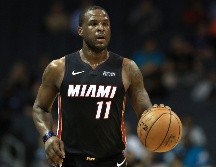 Dion Waiters. El exjugador del Heat ahora defenderá los colores de los Lakers. AFP/S. Lecka