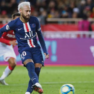 Neymar y Coutinho, a la Selección