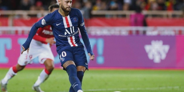 Neymar y Coutinho, a la Selecci&oacute;n