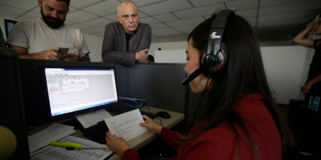 Vive los Espacios Revelados