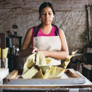 De lo invisible a lo evidente