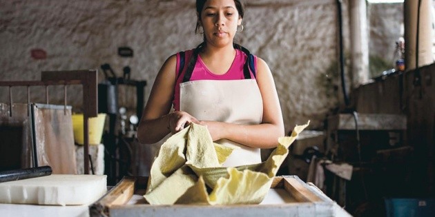 De lo invisible a lo evidente