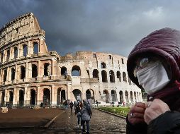 La enfermedad ha logrado hacer pie y propagarse rápidamente incluso en países con sistemas de salud pública relativamente sólidos. AFP / A. PIizzoli