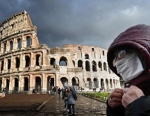 La enfermedad ha logrado hacer pie y propagarse rápidamente incluso en países con sistemas de salud pública relativamente sólidos. AFP / A. PIizzoli