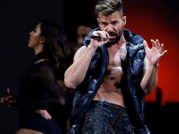 La gira continuará de manera regular, cuyas próximas presentaciones tendrán lugar en Ensenada el 7 de marzo, Monterrey el día 13, Torreón el 14 y Guadalajara el 18 del mismo mes. TWITTER / @ricky_martin
