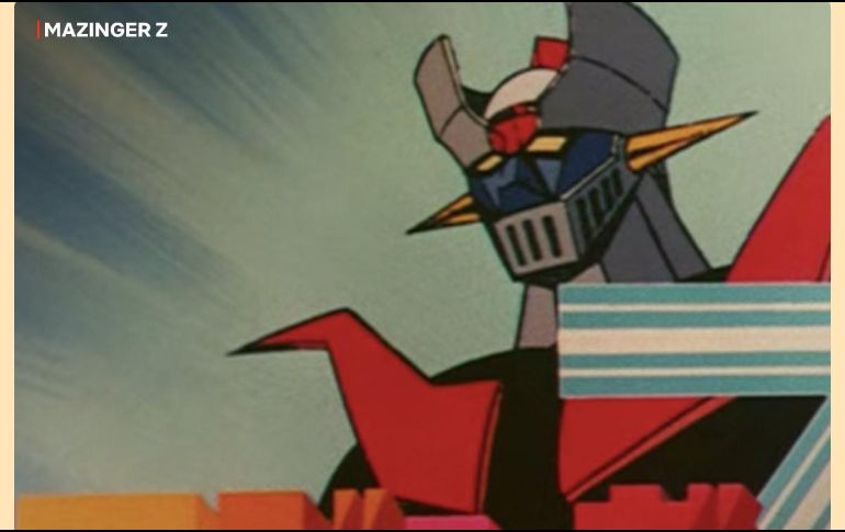 La serie de animación nipona se transmitió por primera vez en televisión entre 1972 y 1974, pero se volvió popular en América Latina en los años ochenta. TWITTER / @NetflixLAT
