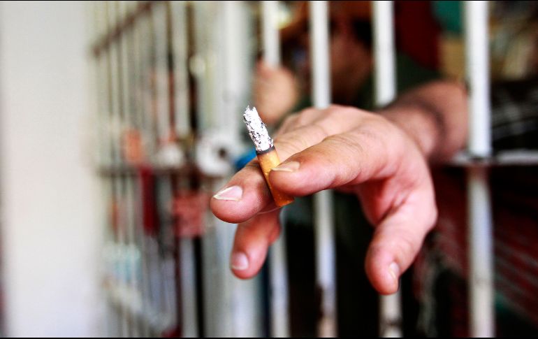 La condena se logra con el apoyo de la Unidad de Investigación de Delitos para Personas Migrantes. EL INFORMADOR / ARCHIVO