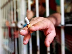 La condena se logra con el apoyo de la Unidad de Investigación de Delitos para Personas Migrantes. EL INFORMADOR / ARCHIVO