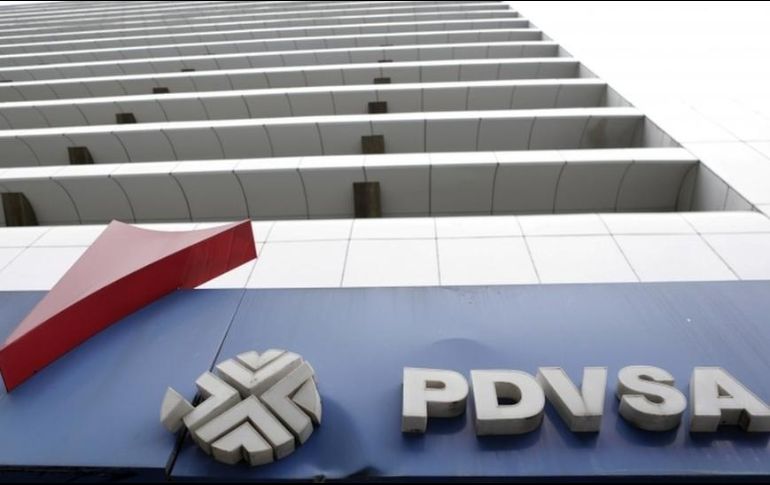 Los empleados de PDVSA detenidos están acusados de contrabando de combustibles. REUTERS