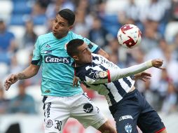 Rayados continúa sin conocer la victoria en el Clausura 2020. Imago7