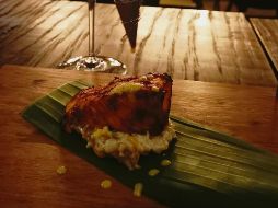 Sazones del mar que te conquistarán