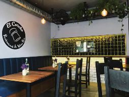 El Corcho destapa su nueva imagen