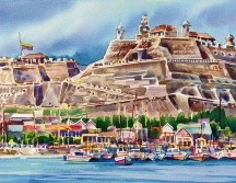 Cartagena alma indestructible