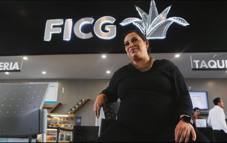 EL INFORMADOR / G. Gallo