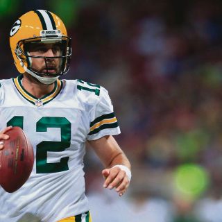 A Rodgers no le molestaría tener competencia