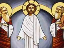 Mt. 17, 1-9. “Su rostro se puso resplandeciente como el sol”. ESPECIAL