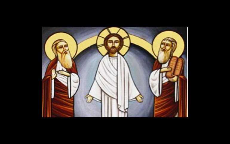 Mt. 17, 1-9. “Su rostro se puso resplandeciente como el sol”. ESPECIAL