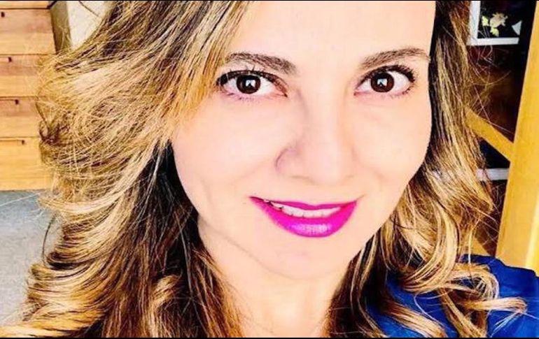 Continúan las investigaciones en torno al feminicidio de Abril Pérez. ESPECIAL