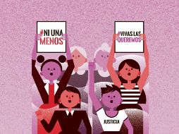 Tapatías sufren triple de maltrato que hombres