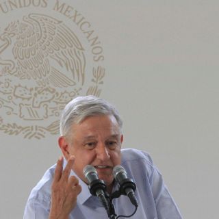 López Obrador encabeza Día Internacional de la Mujer en Zacatecas