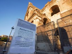 Los desplazamientos de al menos 15 millones de italianos estarán estrictamente limitados a partir de este domingo. AP / A. Medichini