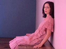 Julieta asegura que hoy marchará con su hija en Buenos Aires por el Día Internacional de la Mujer. FACEBOOK / Julieta Venegas