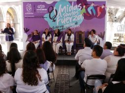 TWITTER / @GobTlaquepaque