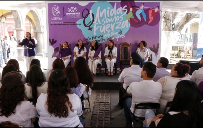 TWITTER / @GobTlaquepaque