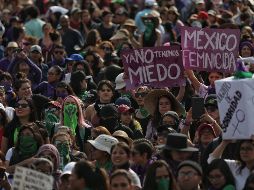 Además se registraron 52 atenciones médicas por lesiones y 13 traslados a hospitales. EFE / S. Gutiérrez