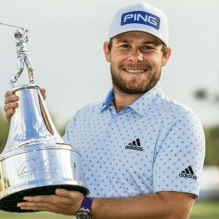 Hatton campeón; Álvaro Ortíz segundo en Mazatlán