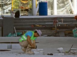 Rezago. La SCT actualiza que hay pendientes para la entrega-recepción de la Línea 3: los acabados en las estaciones de los tramos Viaducto 1, Túnel y Viaducto 2. También las certificaciones de energía, seguridad y calidad que debe cumplir la ruta, las pruebas mínimas de rodamiento en vacío y carga, así como entregar la infraestructura al Siteur. EL INFORMADOR/G. Gallo