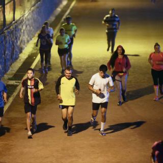 Por deudas con CFE, dejan sin luz a unidades deportivas