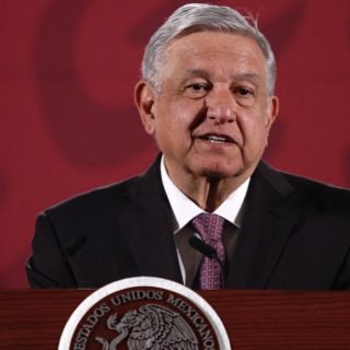 Habrá revocación del mandato para que se expresen inconformes: López Obrador
