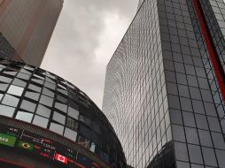 Los mercados accionarios mundiales presentan movimientos muy negativos. EL INFORMADOR / ARCHIVO