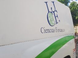 El presunto responsable de la muerte de la mujer de 78 años escapó del lugar tras los hechos. EL INFORMADOR / ARCHIVO