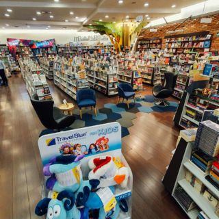 Baja clientela en supermercados de Guadalajara con paro de mujeres