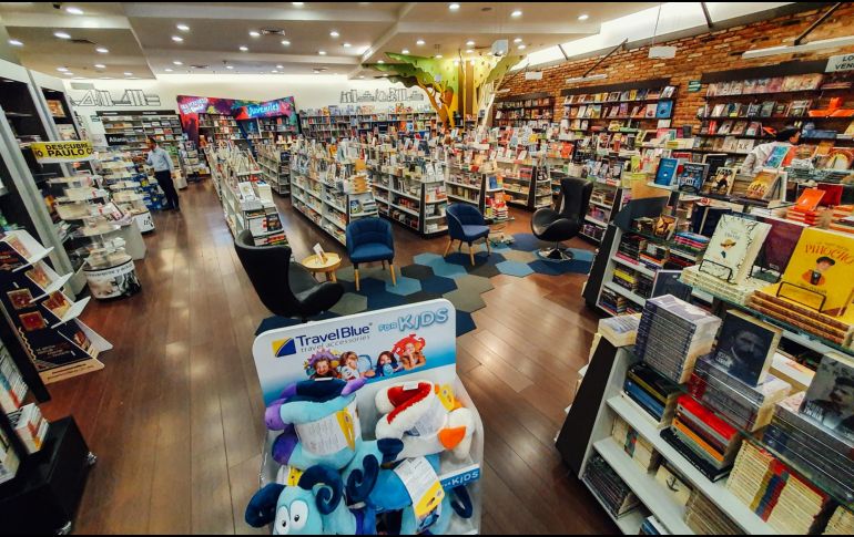 EL INFORMADOR / G. Gallo