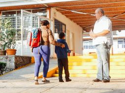 EL INFORMADOR / G. Gallo