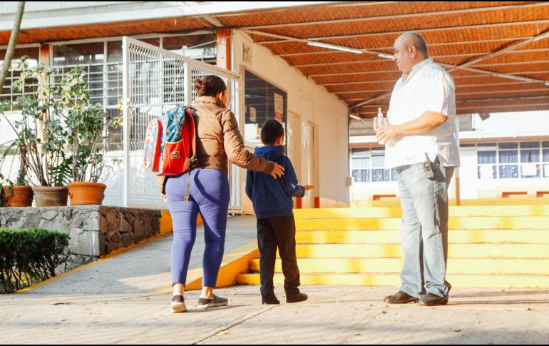 EL INFORMADOR / G. Gallo