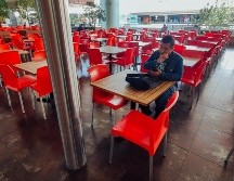 EL INFORMADOR / G. Gallo