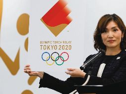 Presentación. En agosto de 2019 se dio a conocer el diseño de la antorcha y las fechas del encendido, así como el trayecto que deberá recorrer. EFE