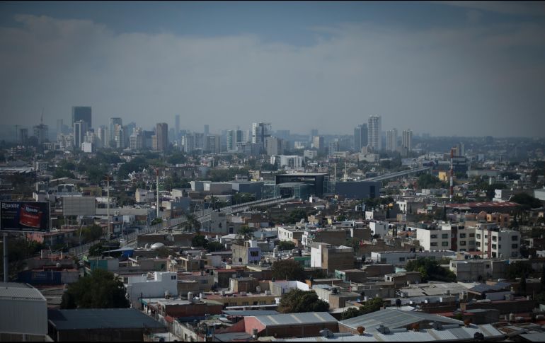 Dos mil 803 personas fueron evacuadas de 35 inmuebles públicos y privados. EL INFORMADOR/Archivo