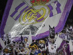 El equipo más afectado es el Real Madrid, que debía jugar sus dos próximos partidos de Liga en el estadio Santiago Bernabéu contra el Eibar y el Valencia. AFP / ARCHIVO