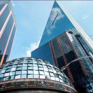 Tras caída de mercados, la BMV inicia recuperación