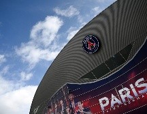 En Francia, 30 personas fallecieron y mil 606 se vieron contaminadas por el nuevo coronavirus, según un balance publicado este martes por el ministerio de Salud. AFP / F. Fife
