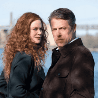 Nicole Kidman y Hugh Grant protagonizan serie "The Undoing"