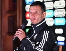 El director técnico dio a conocer este martes la lista de 20 convocados para el torneo que reparte dos boletos para Tokio 2020. IMAGO7