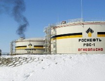 Rusia no descartó medidas con la OPEP para estabilizar los mercados petroleros. AP/ARCHIVO